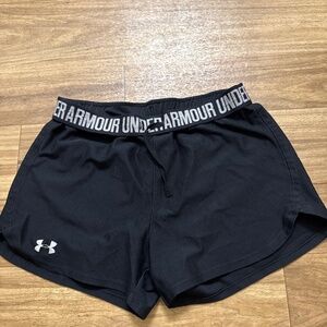 Under armour shorts